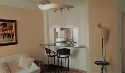 Apartamento com 1 quartos à venda em Saúde - SP