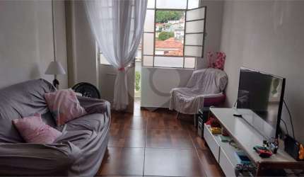 Apartamento com 2 quartos à venda em Jardim São Paulo(zona Norte) - SP