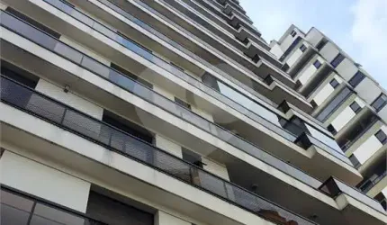 Apartamento com 4 quartos à venda em Santana - SP
