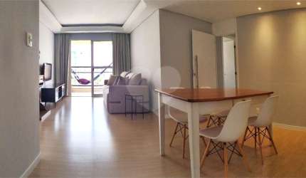 Apartamento com 3 quartos à venda em Vila Dom Pedro I - SP