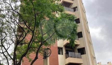 Apartamento com 3 quartos à venda em Parque Mandaqui - SP