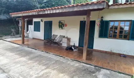Casa com 2 quartos à venda em Roseira - SP