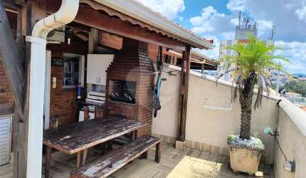Cobertura com 3 quartos à venda em Jardim Japão - SP