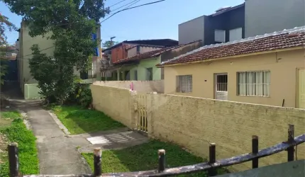 Terreno com 3 quartos à venda em Imirim - SP