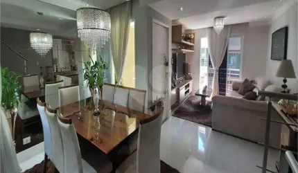 Condomínio com 4 quartos à venda em Tremembé - SP