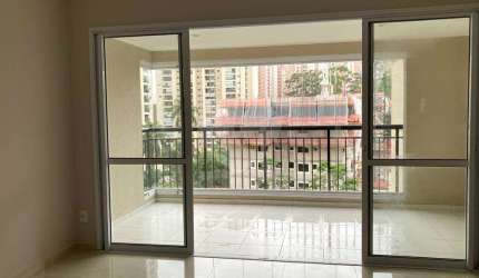 Apartamento com 3 quartos à venda em Jardim Flor Da Montanha - SP