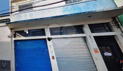 Prédio inteiro à venda em Belenzinho - SP
