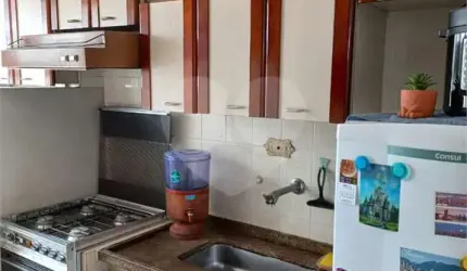 Apartamento com 1 quartos à venda em Santana - SP