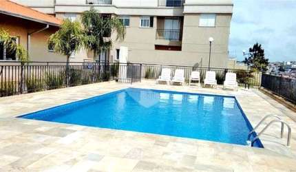 Apartamento com 3 quartos à venda em Loteamento City Jaragua - SP