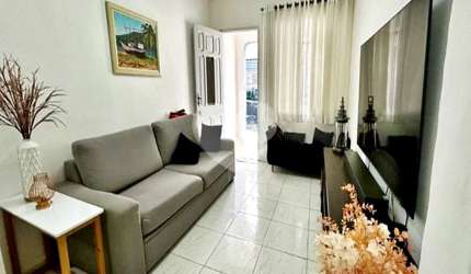 Casa com 4 quartos à venda em Santa Teresinha - SP