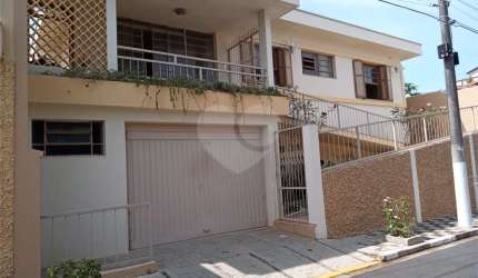 Casa com 3 quartos à venda em Centro - SP