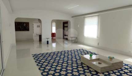Casa com 3 quartos à venda em Jardim Leonor - SP
