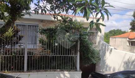 Casa com 3 quartos à venda em Jardim Paraíso - SP