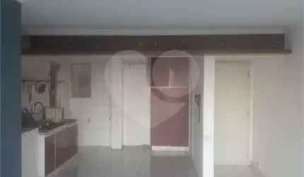 Apartamento com 2 quartos à venda em Santana - SP
