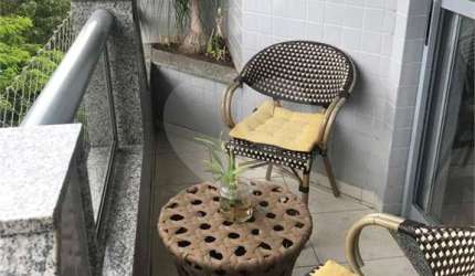Apartamento com 3 quartos à venda em Vila Paulicéia - SP