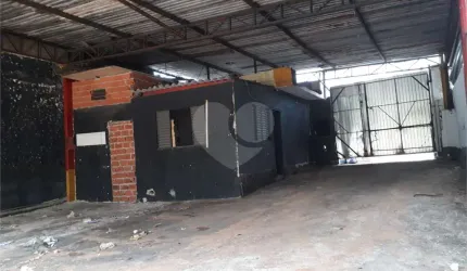 Terreno à venda ou para locação em Água Fria - SP