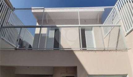 Sobrado com 4 quartos à venda em Jardim Da Glória - SP