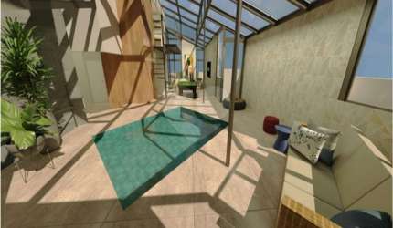 Apartamento com 3 quartos à venda em Santa Cecília - SP