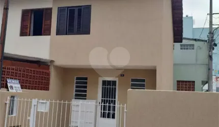 Sobrado com 2 quartos à venda em Vila Das Palmeiras - SP