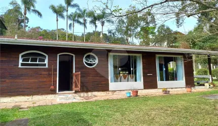 Condomínio com 3 quartos à venda em Santa Inês - SP