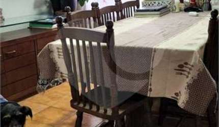 Apartamento com 3 quartos à venda em Parque Mandaqui - SP