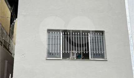 Casa com 2 quartos à venda em Vila Pedra Branca - SP