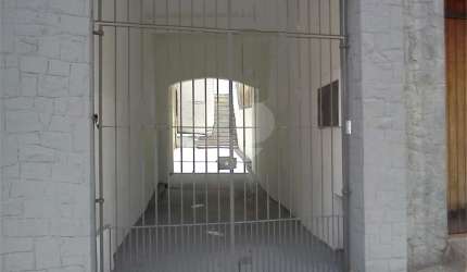 Sobrado com 5 quartos à venda em Santana - SP