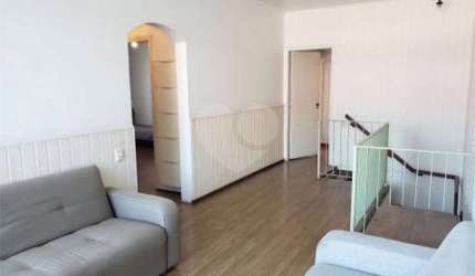 Sobrado com 3 quartos à venda em Jardim Vila Mariana - SP