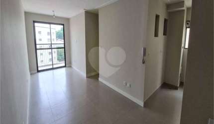 Apartamento com 3 quartos à venda em Vila Parque Jabaquara - SP
