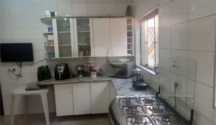 Sobrado com 3 quartos à venda em Vila Medeiros - SP