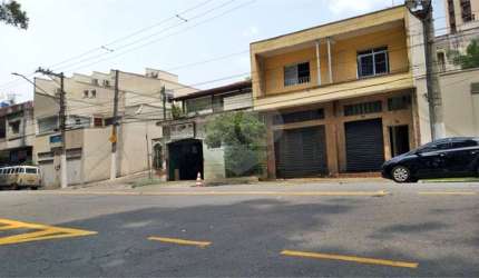 Sobrado com 4 quartos à venda em Jardim São Paulo(zona Norte) - SP