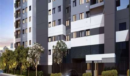 Apartamento com 2 quartos à venda em Centro - SP