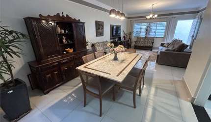 Sobrado com 3 quartos à venda em Vila Nova Mazzei - SP