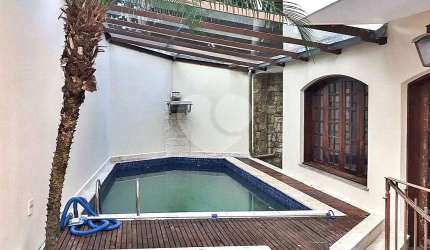Sobrado com 4 quartos à venda em Vila Formosa - SP