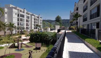 Apartamento com 3 quartos à venda em Vila Irmãos Arnoni - SP