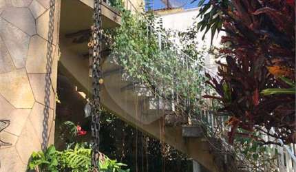 Casa com 4 quartos à venda em Água Fria - SP