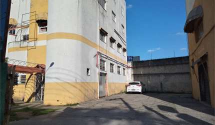 Prédio inteiro à venda em Imirim - SP