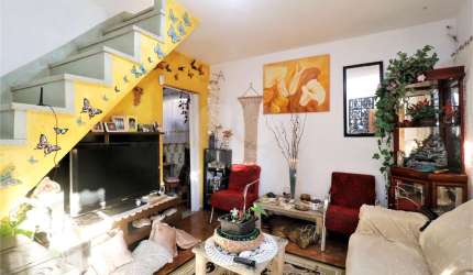 Casa com 3 quartos à venda em Vila Dom Pedro Ii - SP