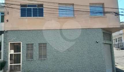 Casa com 7 quartos à venda em Parque Peruche - SP
