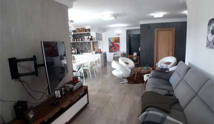 Apartamento com 3 quartos à venda em Centro - SP