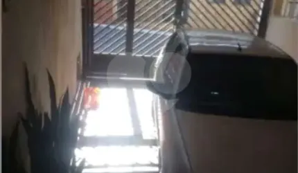 Sobrado com 2 quartos à venda em Pari - SP