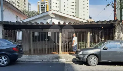 Terreno à venda em Santa Teresinha - SP
