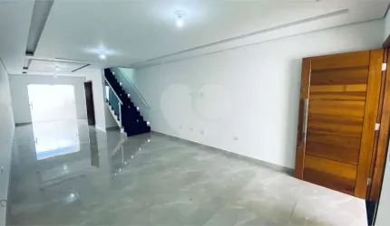 Casa com 3 quartos à venda em Vila Medeiros - SP