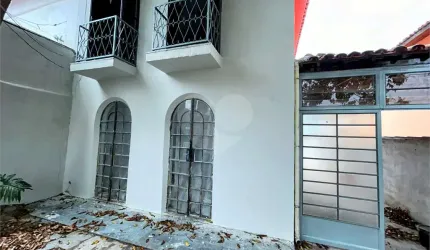 Sobrado com 2 quartos à venda em Parque Mandaqui - SP
