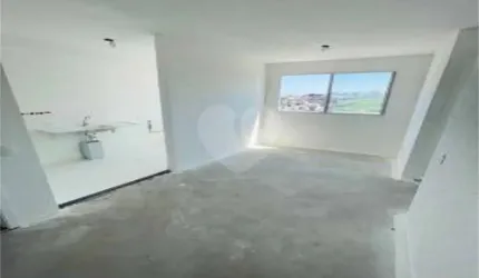 Apartamento com 2 quartos à venda em Vila Andrade - SP