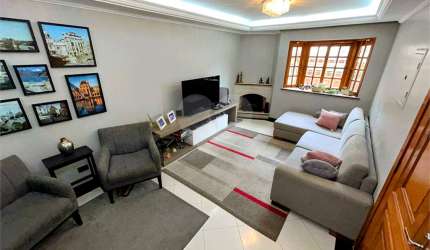Sobrado com 3 quartos à venda em Jardim Do Colégio (zona Norte) - SP