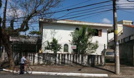Sobrado com 4 quartos à venda em Jardim Guapira - SP