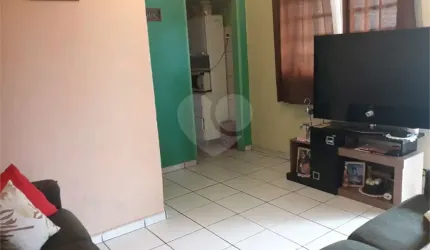 Casa com 3 quartos à venda em Roseira - SP
