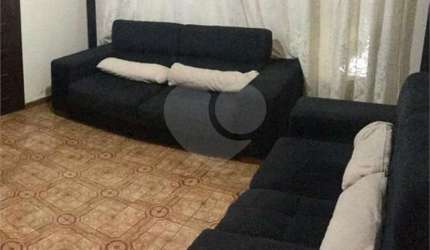 Sobrado com 3 quartos à venda em Vila Leonor - SP