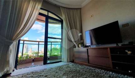 Apartamento com 3 quartos à venda em Vila Aricanduva - SP